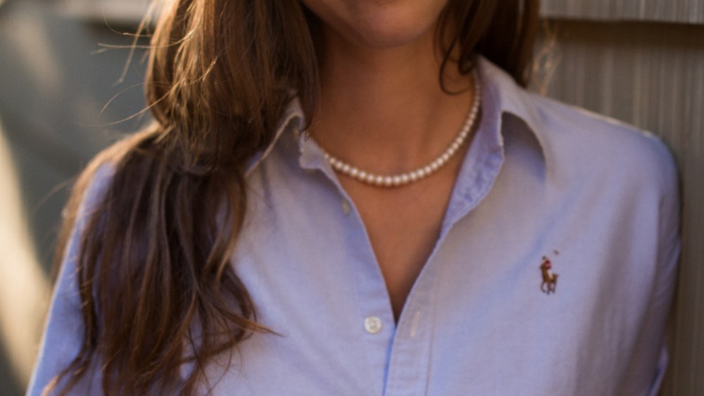 Headshot of Rachel Kania. (Photo courtesy of Rachel Kania)