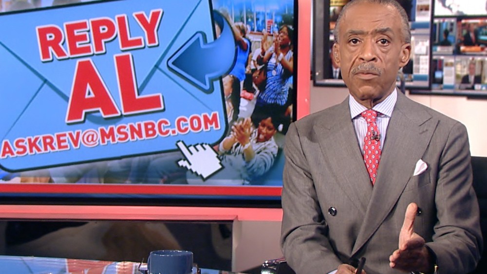 Sharpton