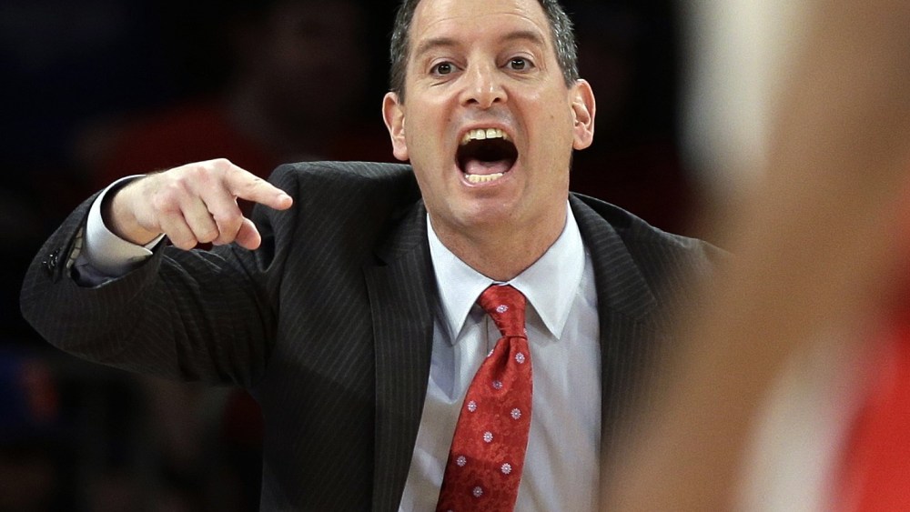 AP Photo/Frank Franklin II