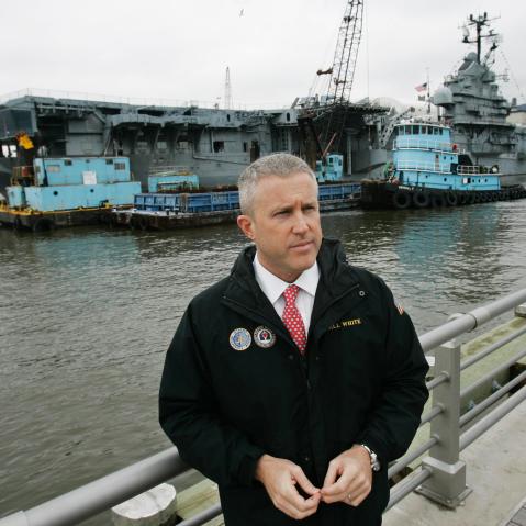 Prominent gay Romney donor pulls support over same-sex marriage