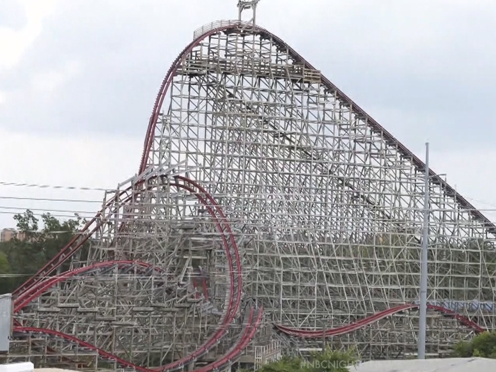 Credit: Nightly News