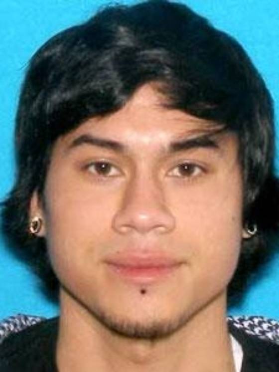 Credit: Clackamas County Sheriff's Office