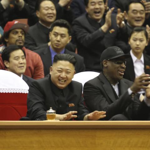 Credit: Courtesy of Vice/ Reuters