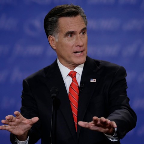 romney at debate 1 (2)