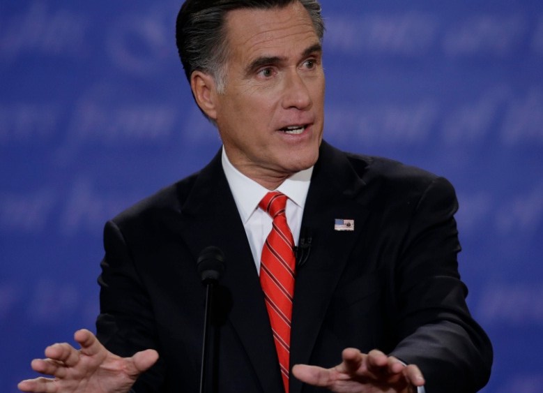 romney at debate 1 (2)