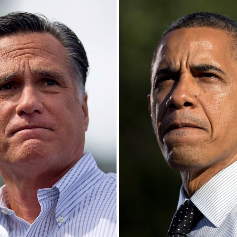 Photo: Evan Vucci/Carolyn Kaster/AP/dapd