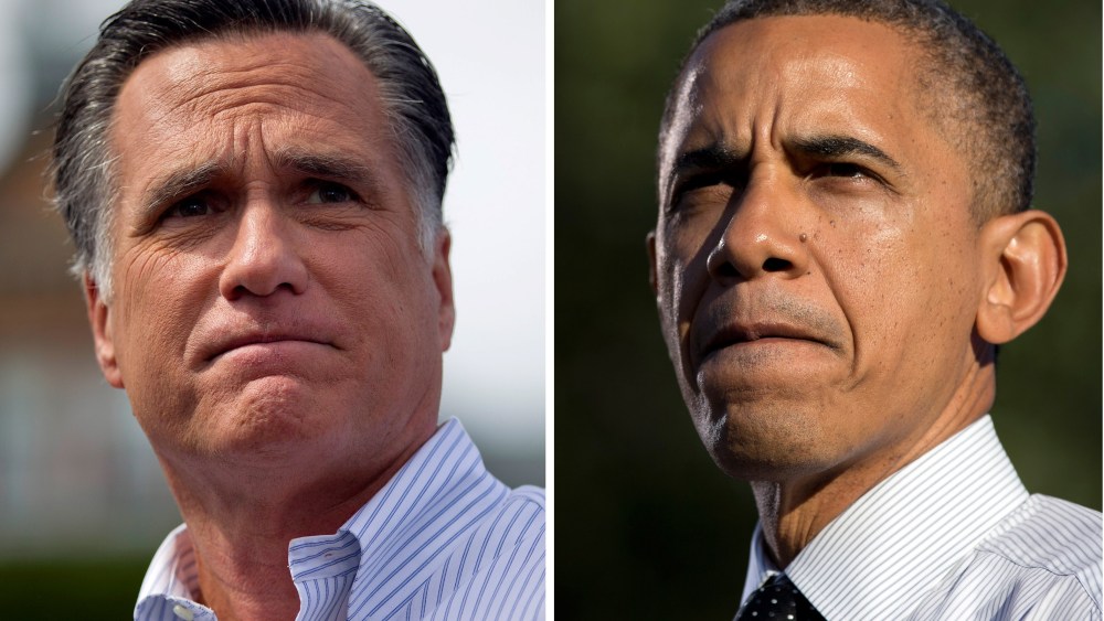 Photo: Evan Vucci/Carolyn Kaster/AP/dapd