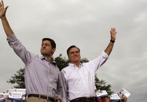 romney-ryan up with chris