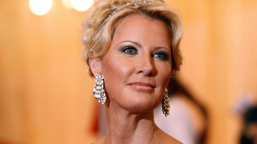 Author and radio personality Sandra Lee arrives at an event in New York, May 7, 2012. (Photo by Lucas Jackson/Reuters)