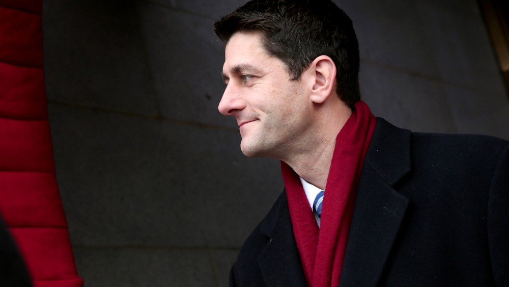 Paul Ryan
