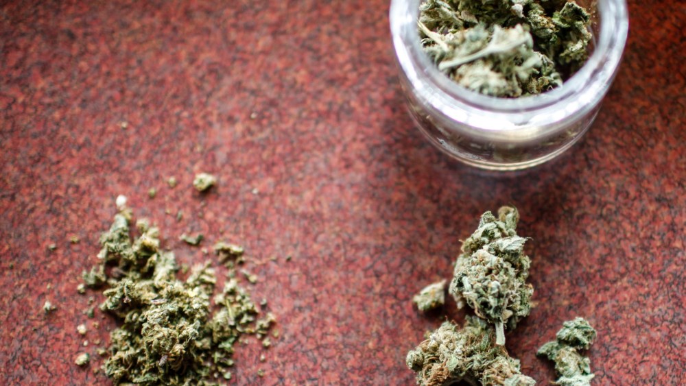 DOJ update on Medical Marijuana - Clare Kim - 08/29/2013
