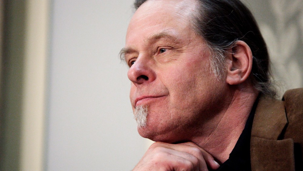 Musician Ted Nugent, Feb. 12, 2013, in Washington, DC.