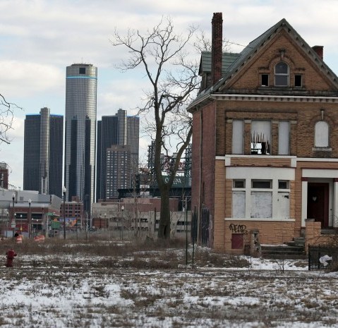 Detroit - Jane Timm - 08/29/2013
