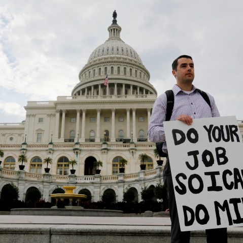 Furloughed federal employee-Whitaker- 10/02/13