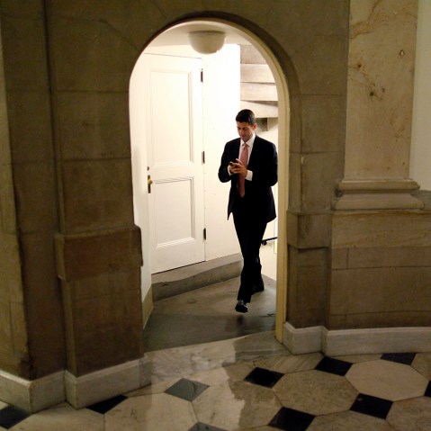 Paul Ryan