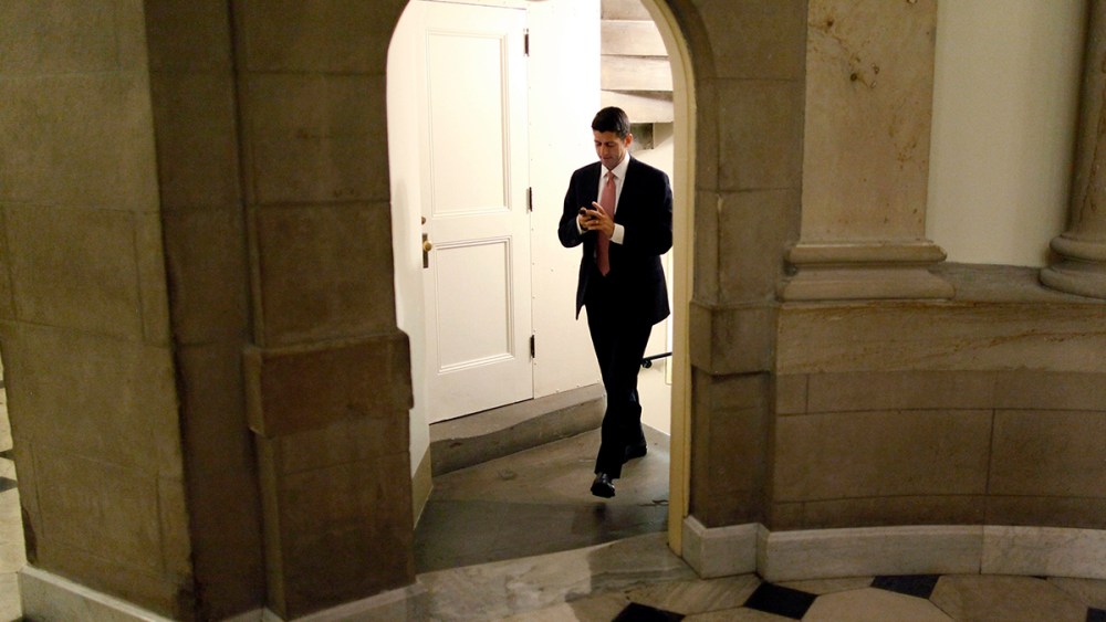Paul Ryan