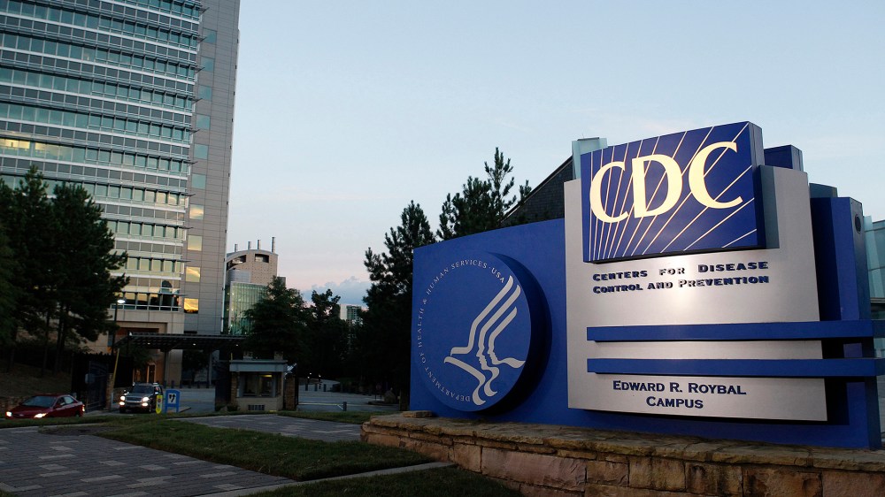 A general view of the Centers for Disease Control and Prevention (CDC) headquarters in Atlanta, Ga., Sept. 30, 2014. (Photo by Tami Chappell/Reuters)