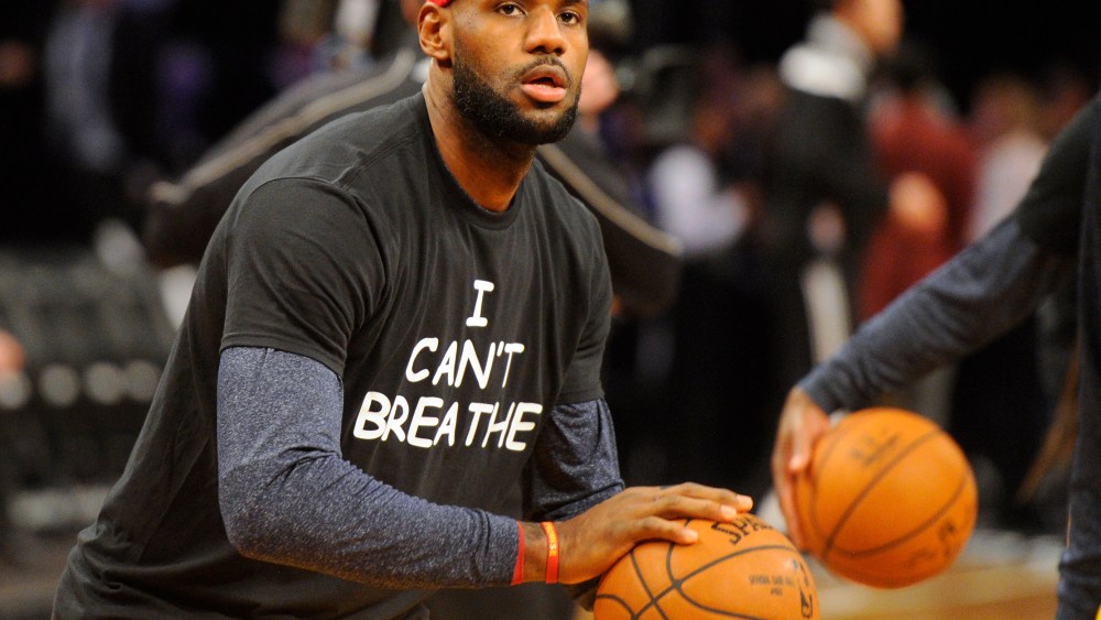 NBA: Cleveland Cavaliers at Brooklyn Nets