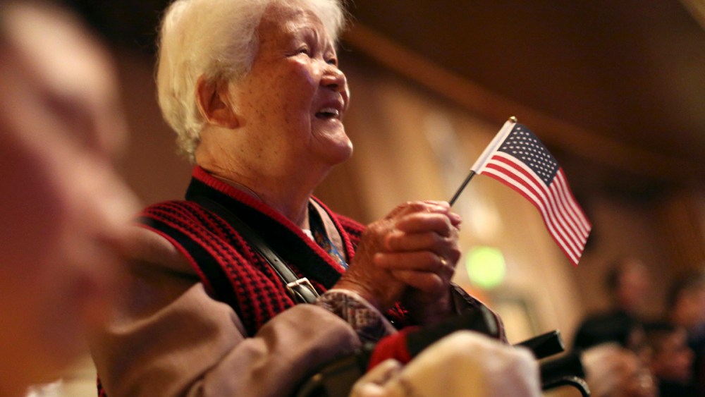 Immigration - Benjy Sarlin - 08/29/2013