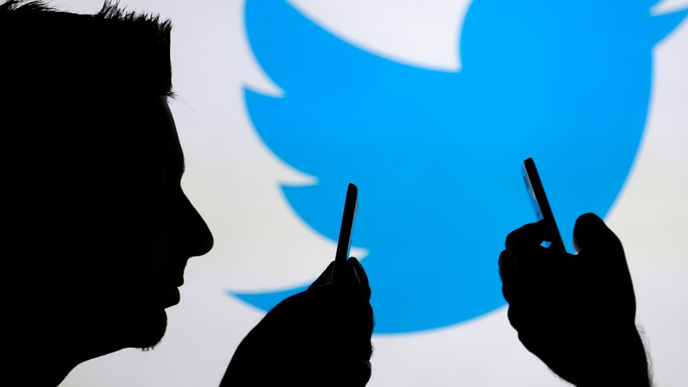 Twitter Files For IPO - Nisha Chittal - 09/12/2013