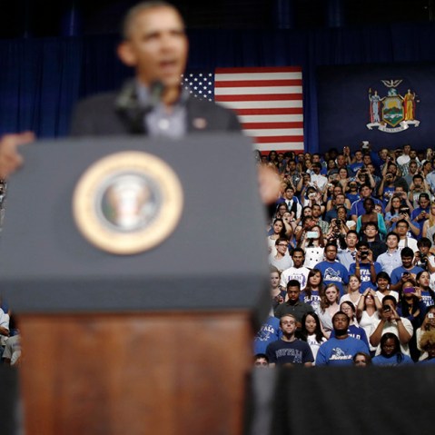 Obama, Education reform - Suzy Khimm - 08/22/2013