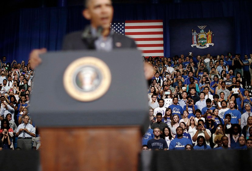 Obama, Education reform - Suzy Khimm - 08/22/2013