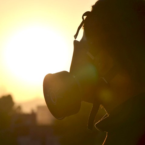 Syria Chemical Weapons - 08/23/2013