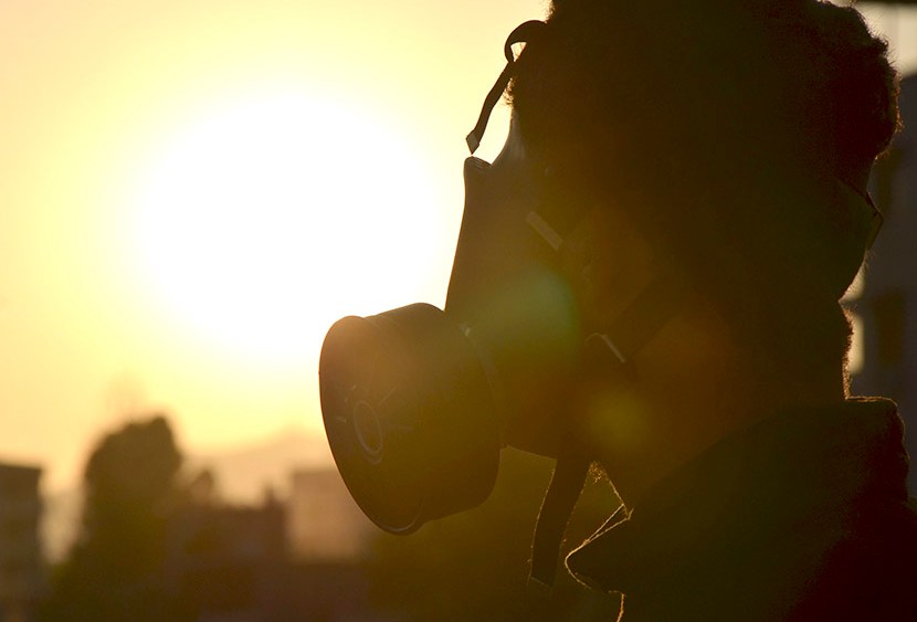 Syria Chemical Weapons - 08/23/2013