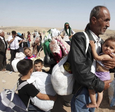 Syrians strike "could fail" - Michele Richinick - 09/05/2013