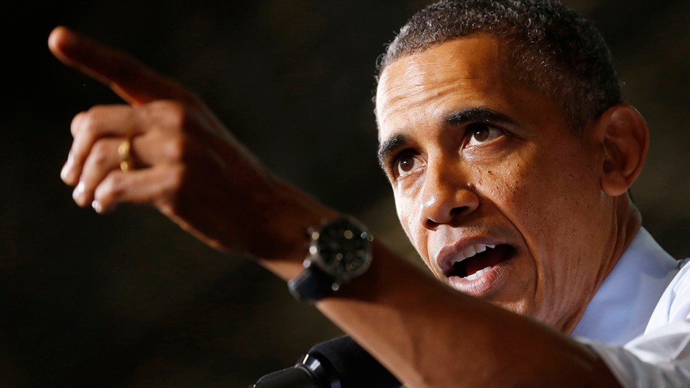 Obama Weekly Address- 09/21/13