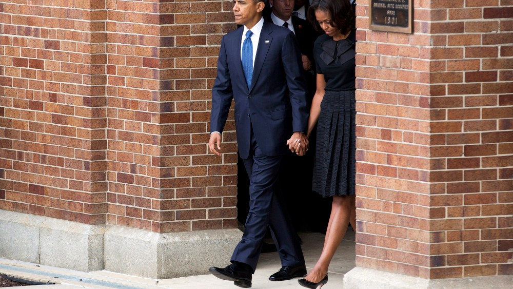 Weary of mass killings, Obama fears tragedy is 'new normal' - Trymaine Lee - 09/23/2013