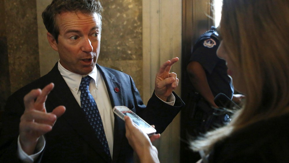 Rand Paul