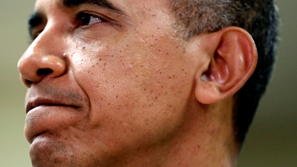Barack Obama