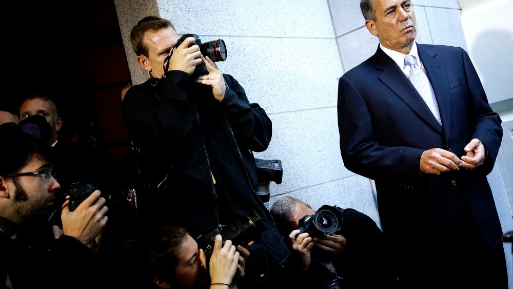 John Boehner