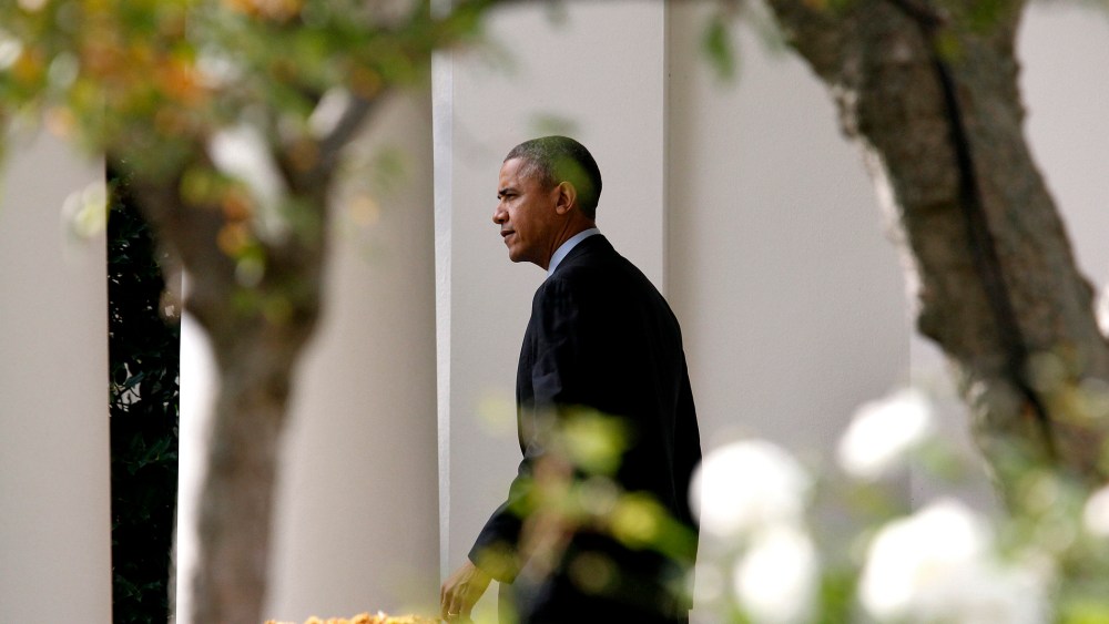 Barack Obama