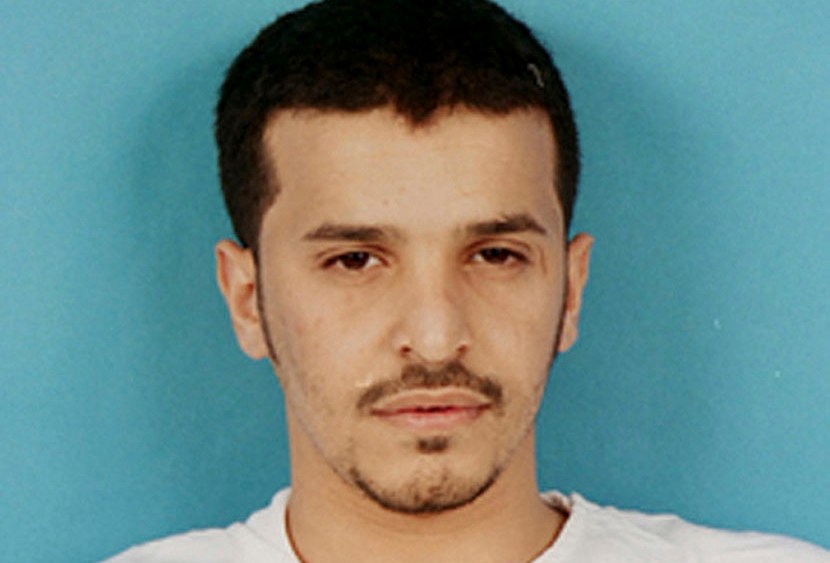 Handout picture of Saudi fugitive Ibrahim Hassan al-Asiri as seen at the Saudi interior ministry of the most wanted terror suspects.  (Saudi Interior Ministry/Reuters)