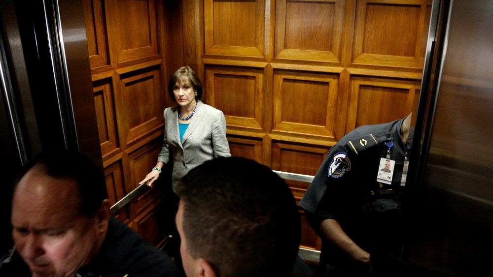 Lois Lerner