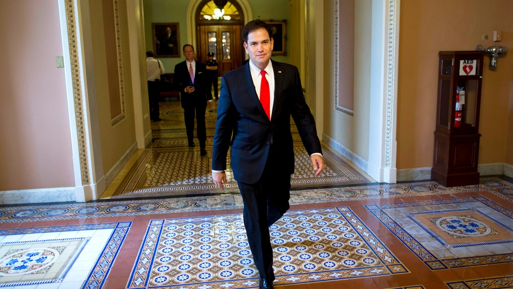Marco Rubio