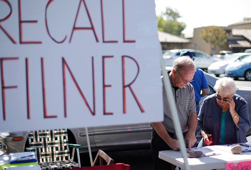 Filner Lawsuit - Aliyah Frumin - 08/22/2013