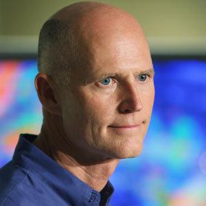 Florida Governor Rick Scott (file)