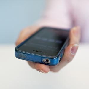 Are cops reading your text messages?