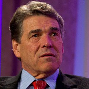 Gov. Rick Perry (file)
