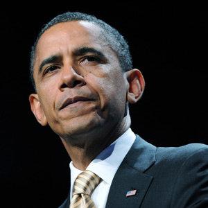 President Obama (file)