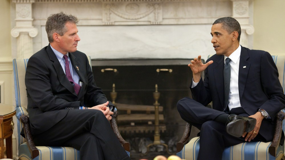 Photo: White House/Pete Souza