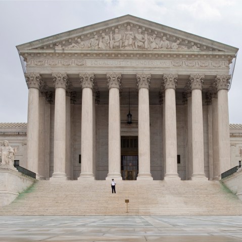 AP Photo/J. Scott Applewhite