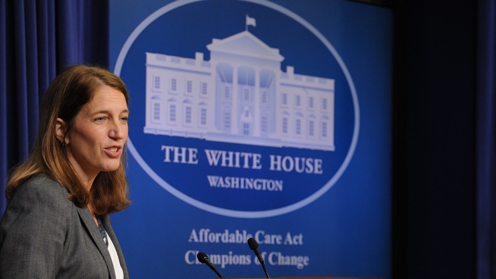 ACA Champions for Change
