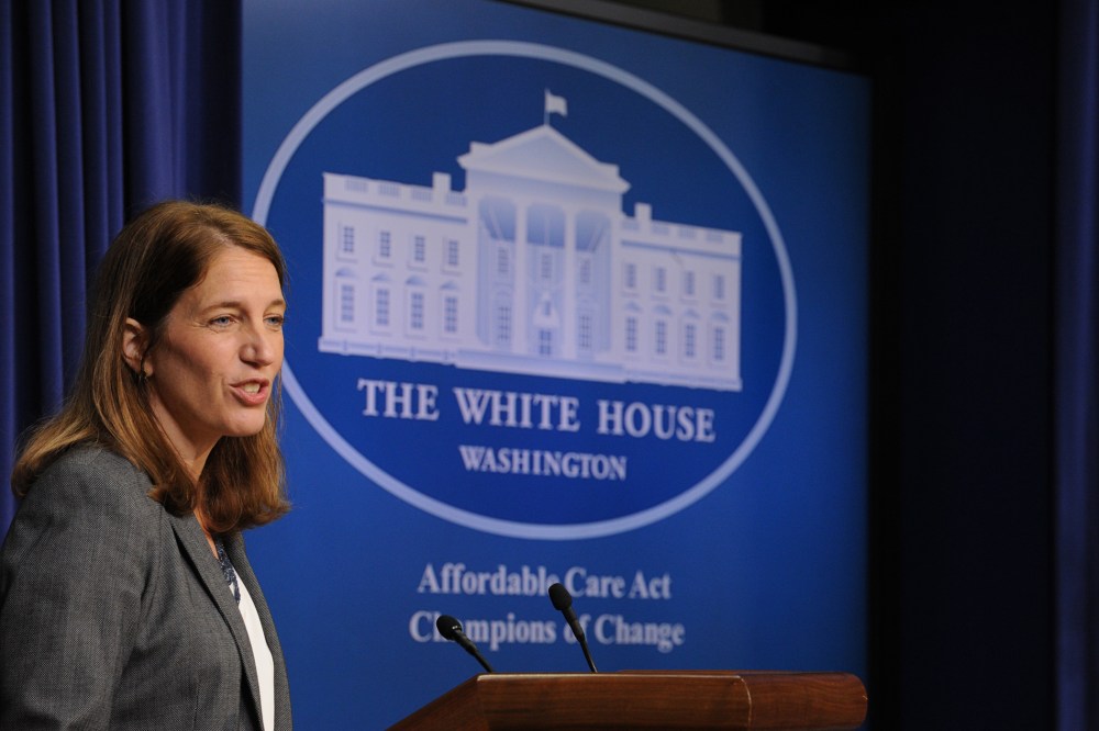 ACA Champions for Change