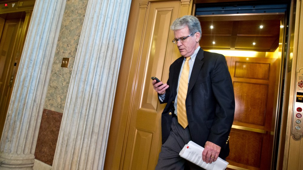 Tom Coburn