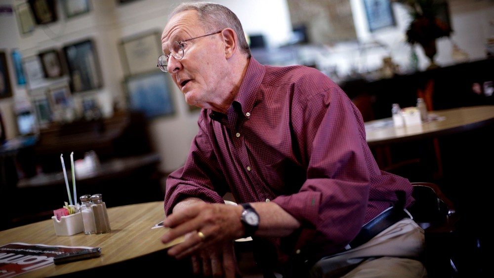 Lamar Alexander