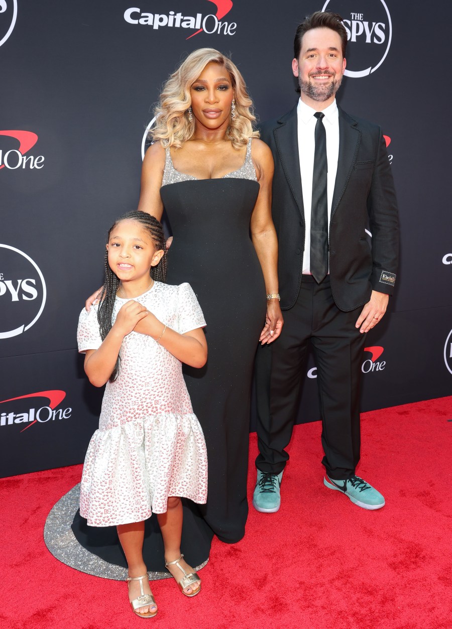 The 2024 ESPY Awards - Red Carpet